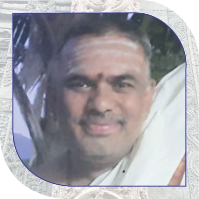 Jagarlapudi Ramgopal Sarma