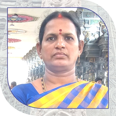 Mellacheruvu Swarna Latha