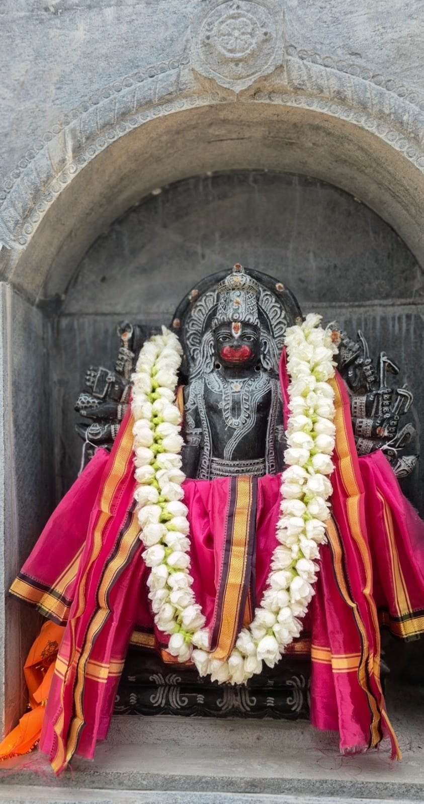 Temple photo 1